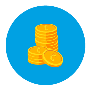 Discreet: Use CashtoCode to deposit up to £250 in cash on selected websites!